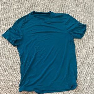 Lululemon short sleeve